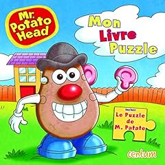 Livre puzzle pièces d'occasion  Livré partout en France