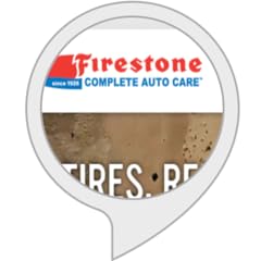 Firestone complete auto for sale  Delivered anywhere in USA 