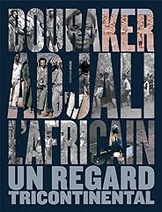 Boubaker adjali africain d'occasion  Livré partout en France