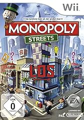 Monopoly streets software gebraucht kaufen  Wird an jeden Ort in Deutschland