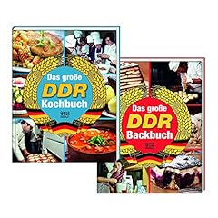 Ddr kochbuch ddr gebraucht kaufen  Wird an jeden Ort in Deutschland