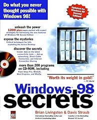 Windows secrets for sale  Delivered anywhere in USA 
