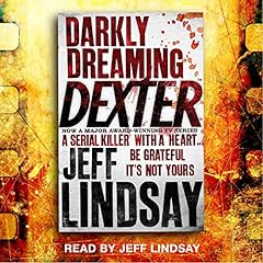 Darkly dreaming dexter for sale  Delivered anywhere in UK