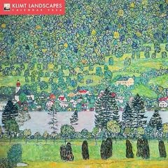 Klimt landscapes wall for sale  Delivered anywhere in USA 