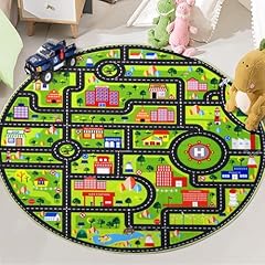 Luxloom round rug for sale  Delivered anywhere in USA 