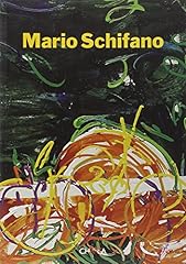 Mario schifano. gli usato  Spedito ovunque in Italia 