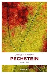 Pechstein pfalz krimi gebraucht kaufen  Wird an jeden Ort in Deutschland