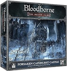 Cmon bloodborne board for sale  Delivered anywhere in USA 
