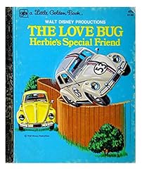 Love bug herbies for sale  Delivered anywhere in USA 
