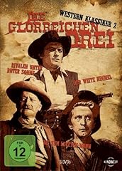 Glorreichen western klassiker gebraucht kaufen  Wird an jeden Ort in Deutschland