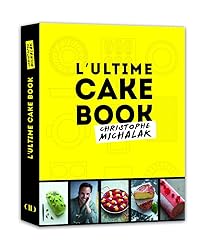 Ultime cake book d'occasion  Livré partout en France