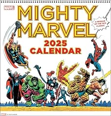 Mighty marvel 2025 for sale  Delivered anywhere in UK