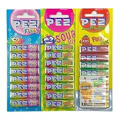 Cmj packs pez for sale  Delivered anywhere in UK