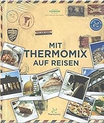 Thermomix reisen hardcover gebraucht kaufen  Wird an jeden Ort in Deutschland