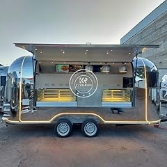 Airstream food trailer for sale  Delivered anywhere in USA 