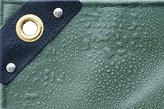 Tex pvc abdeckplane gebraucht kaufen  Wird an jeden Ort in Deutschland