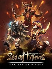 Sea thieves art for sale  Delivered anywhere in UK