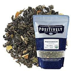 Organic positively tea for sale  Delivered anywhere in USA 