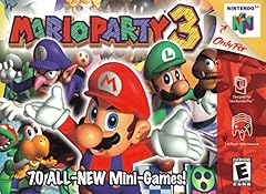 Mario party 3 gebraucht kaufen  Wird an jeden Ort in Deutschland