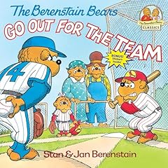 Berenstain bears team for sale  Delivered anywhere in USA 