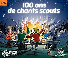 100 ans chants d'occasion  Livré partout en Belgiqu