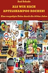 Als wir apfelshampoo gebraucht kaufen  Wird an jeden Ort in Deutschland