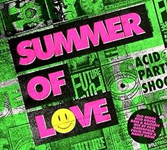 Summer love old for sale  Delivered anywhere in UK