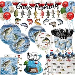 Linhaxm 178pcs fishing for sale  Delivered anywhere in USA 