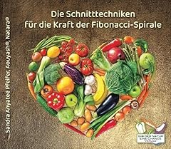 Schnitttechniken kraft fibonac gebraucht kaufen  Wird an jeden Ort in Deutschland