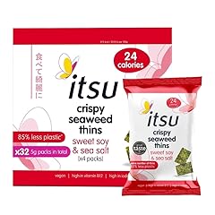 Itsu sweet soy for sale  Delivered anywhere in UK