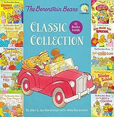 Berenstain bears classic for sale  Delivered anywhere in USA 