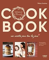 Tiffany family cook d'occasion  Livré partout en France