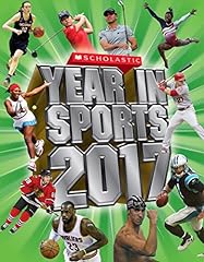 Scholastic year sports for sale  Delivered anywhere in USA 