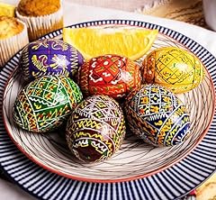 Lot easter eggs for sale  Delivered anywhere in USA 