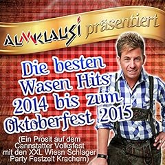 Almklausi präsentiert besten gebraucht kaufen  Wird an jeden Ort in Deutschland