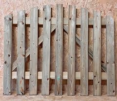 Wooden garden arched for sale  Delivered anywhere in UK