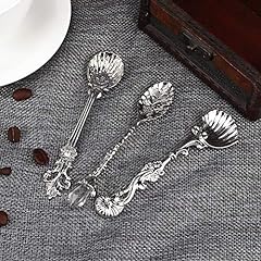 Teaspoons vintage style for sale  Delivered anywhere in UK