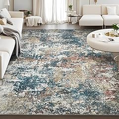 Area rug living for sale  Delivered anywhere in USA 
