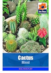 Flower seeds cactus for sale  Delivered anywhere in UK