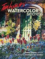 Tom lynch watercolor for sale  Delivered anywhere in USA 