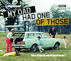 Top gear dad for sale  Delivered anywhere in UK