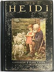 Heidi for sale  Delivered anywhere in USA 