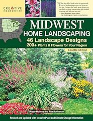 Midwest home landscaping for sale  Delivered anywhere in USA 