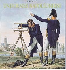 Uniformes napoleoniens d'occasion  Livré partout en France