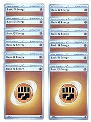 Pokemon basic fighting for sale  Delivered anywhere in USA 