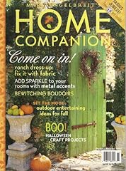Home companion magazine for sale  Delivered anywhere in USA 