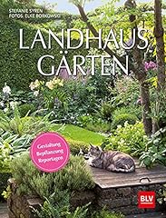 Landhaus gärten gestaltung gebraucht kaufen  Wird an jeden Ort in Deutschland