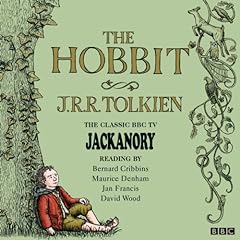 Hobbit jackanory bbc for sale  Delivered anywhere in UK