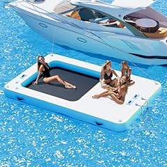 Specraft inflatable floating for sale  Delivered anywhere in USA 