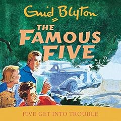 Famous five five for sale  Delivered anywhere in UK